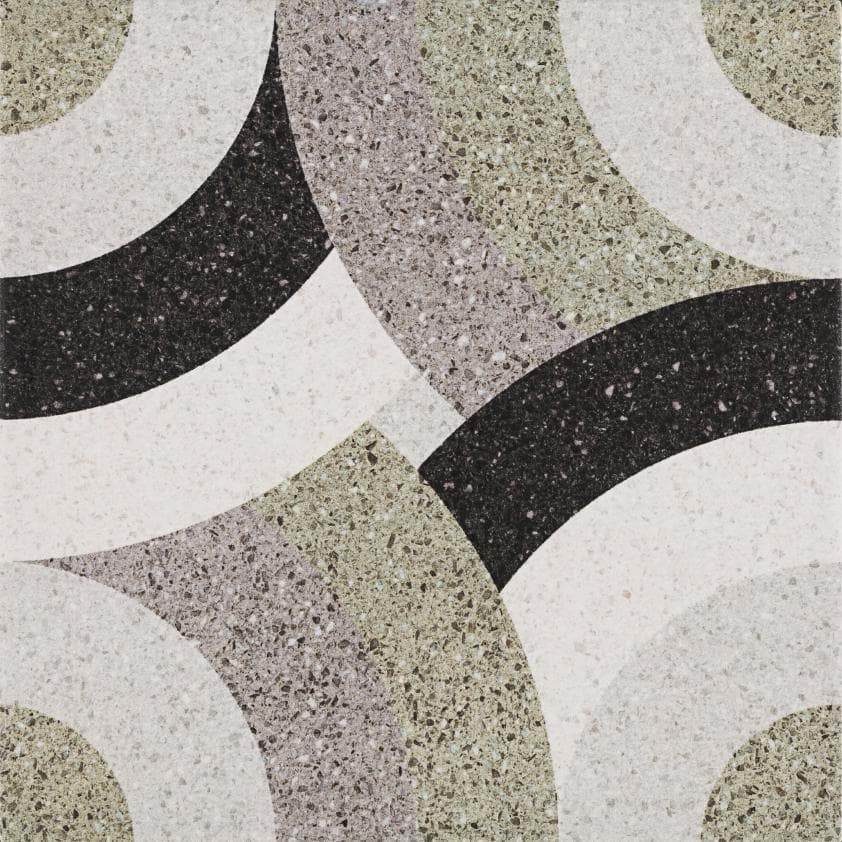 Deco DC Moser