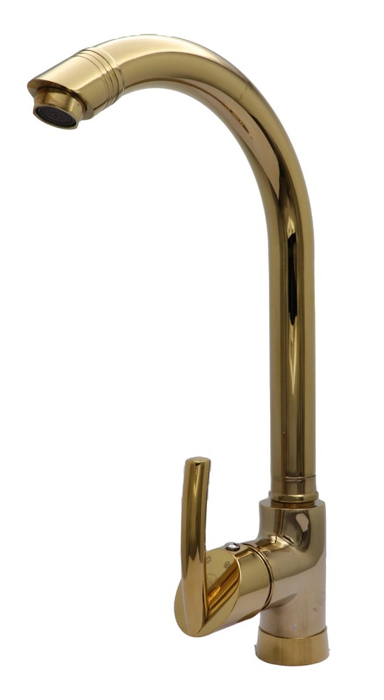 Смеситель Iris 0S1033