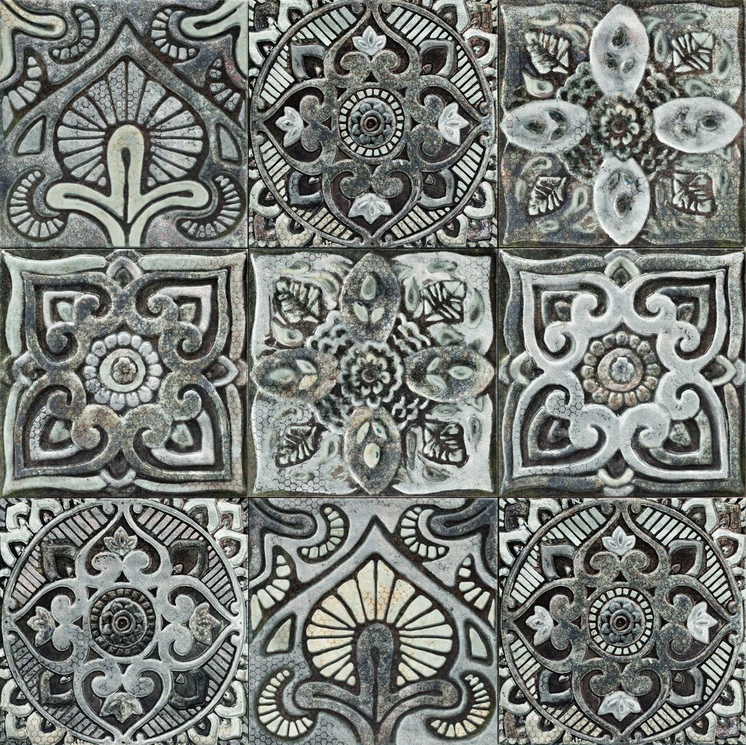 Centro Mandala