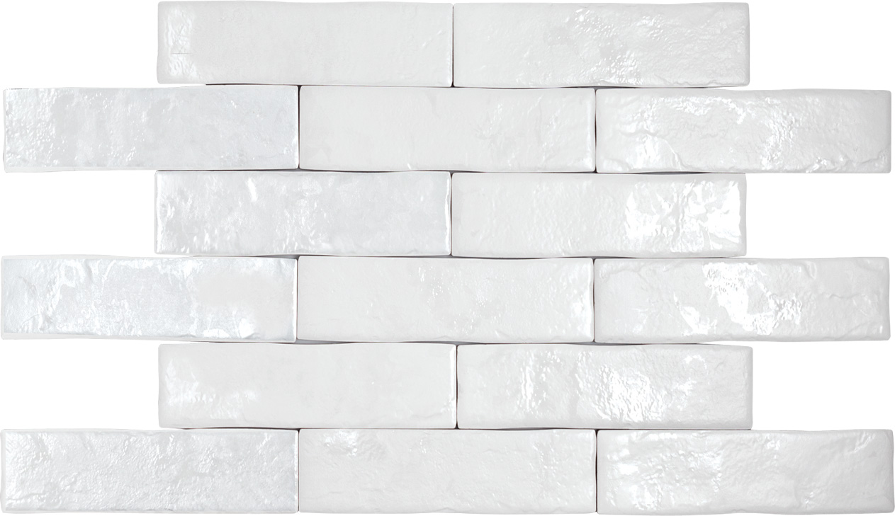 BrickWall Blanco