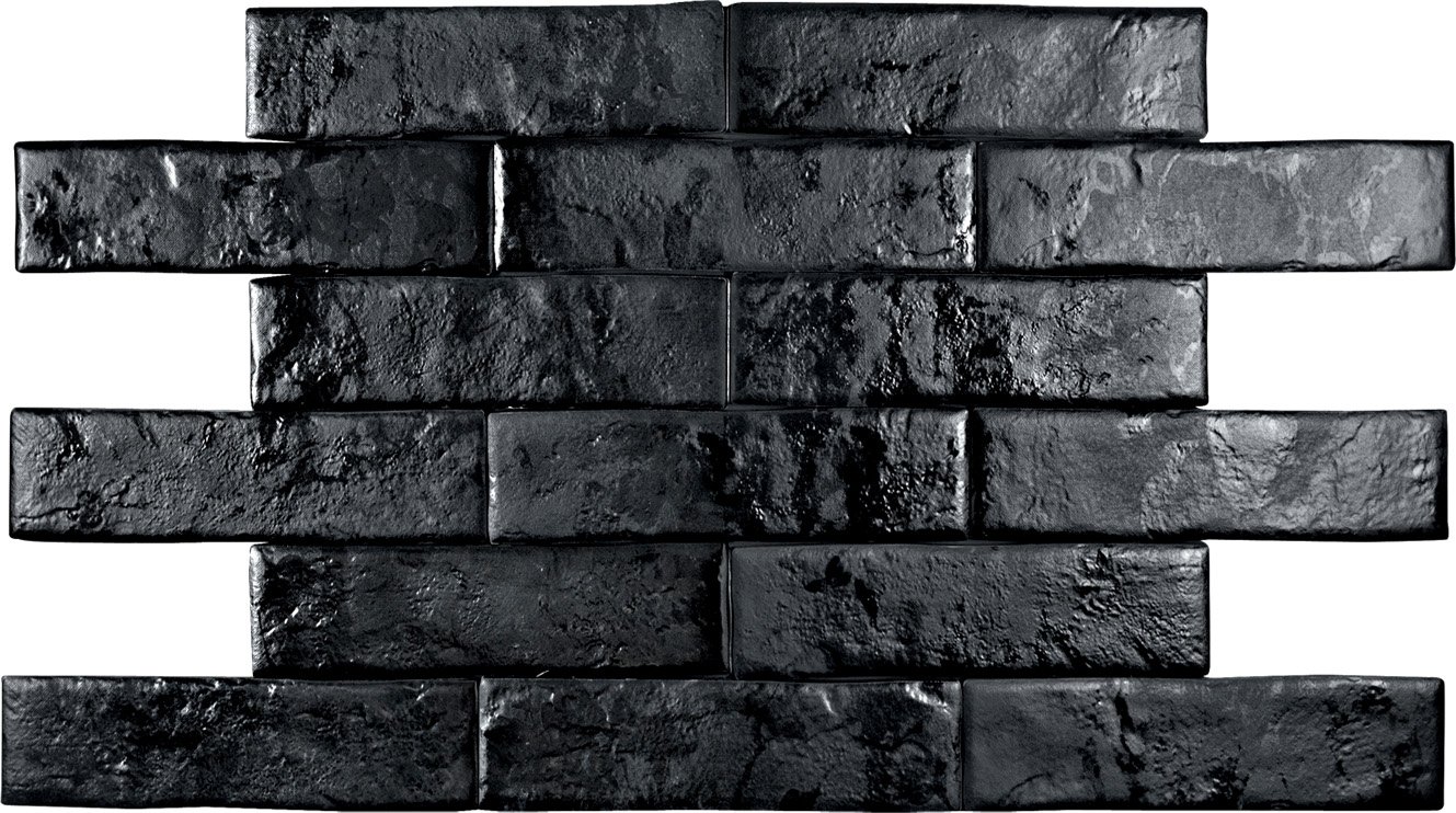 BrickWall Negro