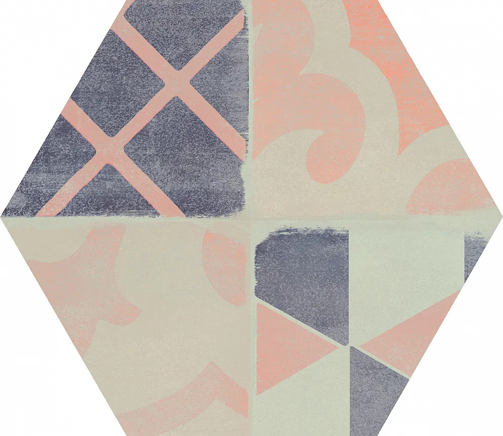 Hex. Antic Trend