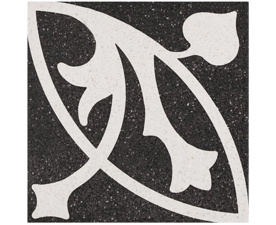 Deco DC Erte Negro