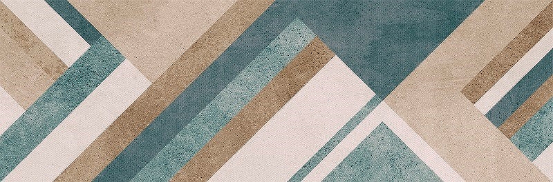 Modern Trend Mix Rect.
