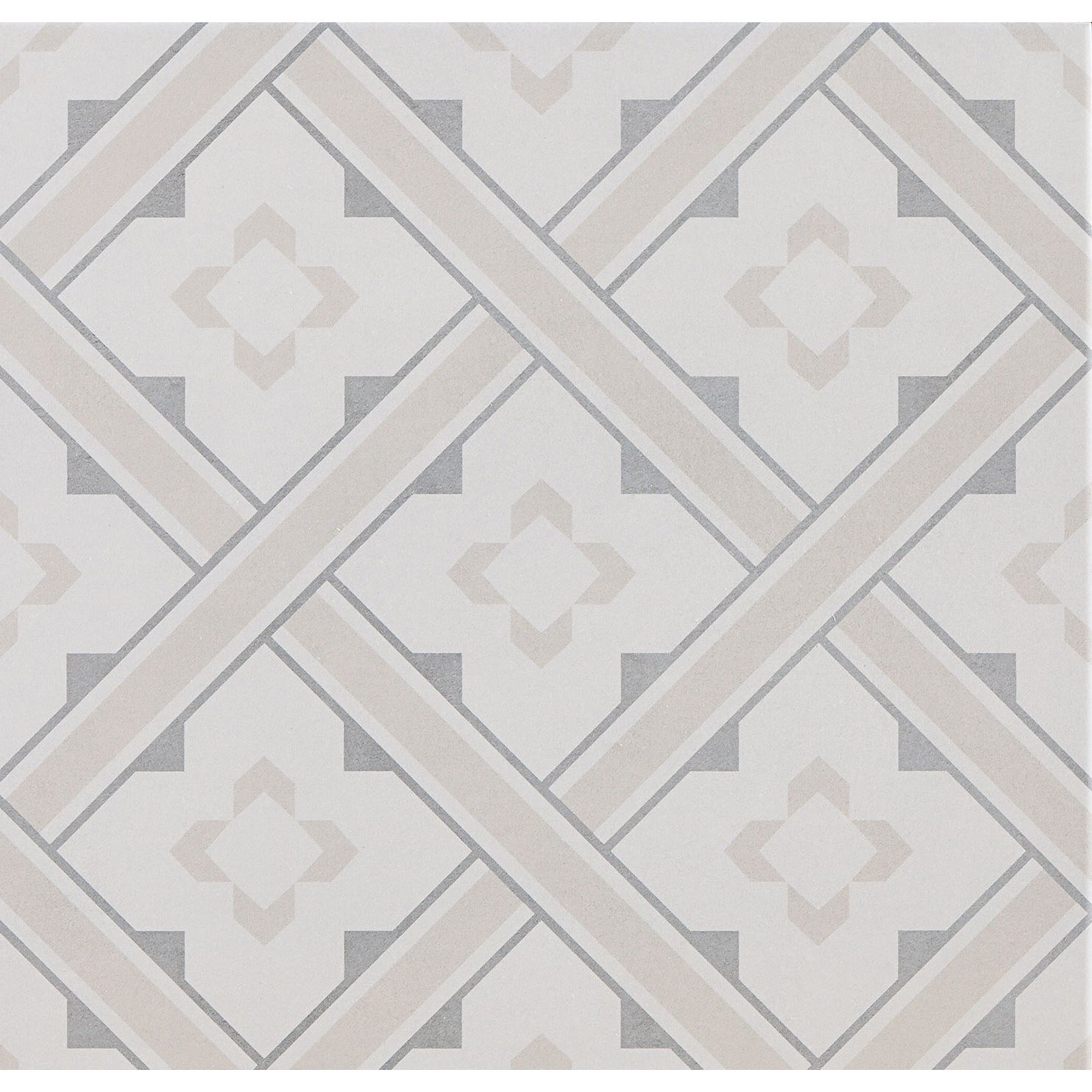 Kilburn Gris (Saten)