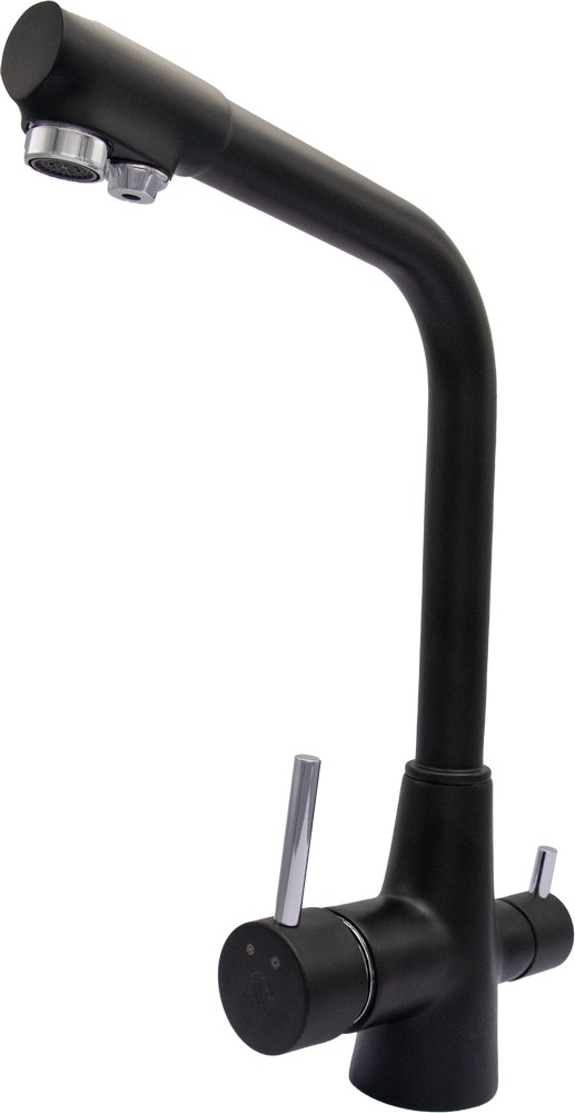 Смеситель Kamelia OS1204