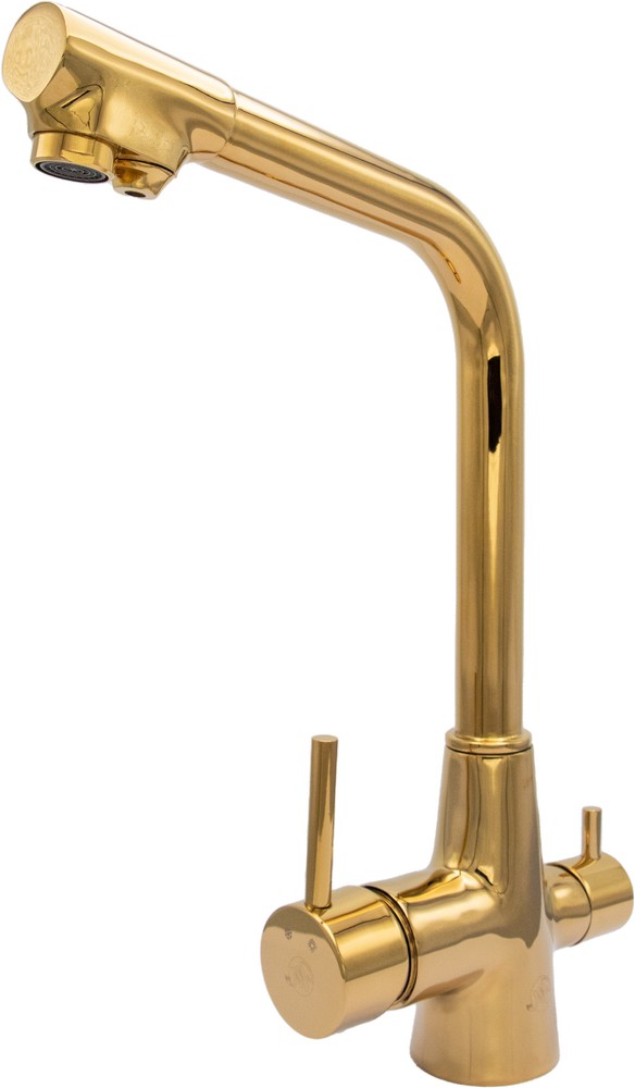 Смеситель Kamelia OS1202