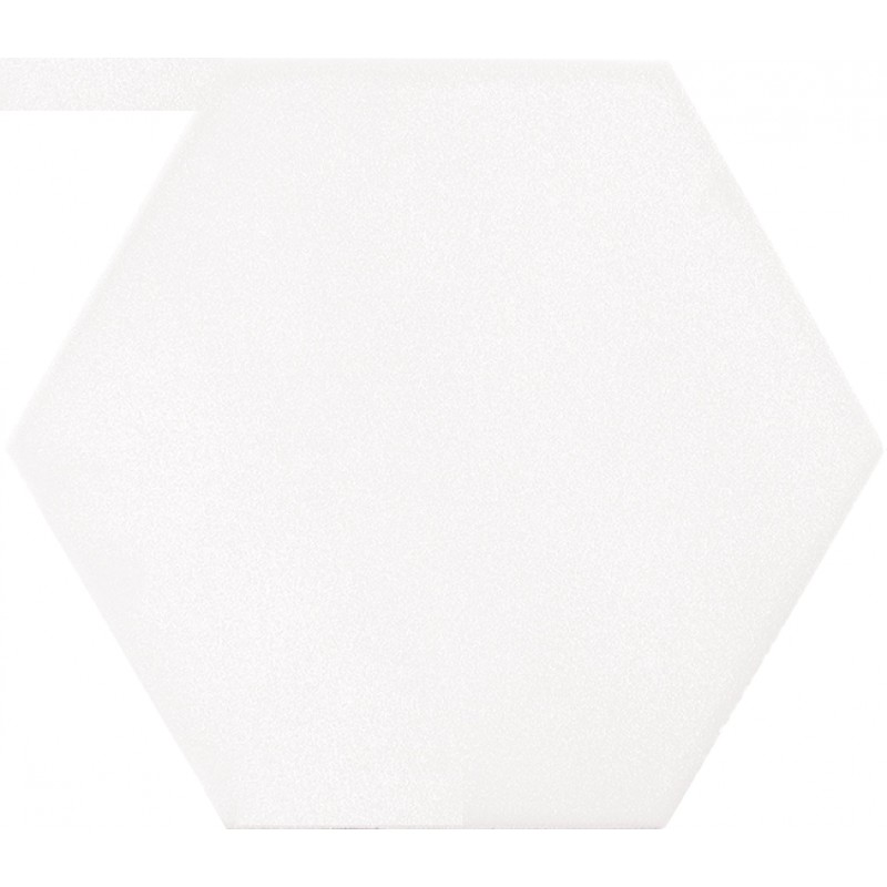 Hex Mayfair Blanco (Compacglass)