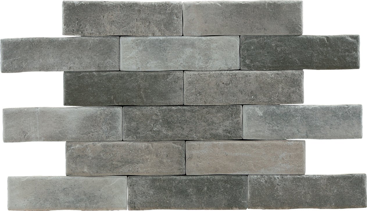 BrickWall Tortora