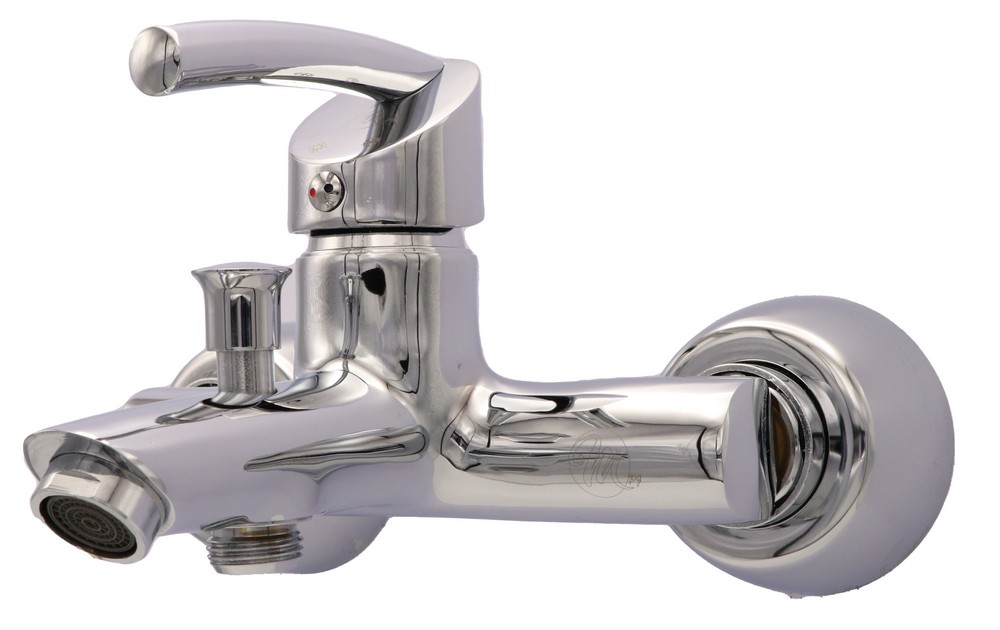 Смеситель Iris 0B1021