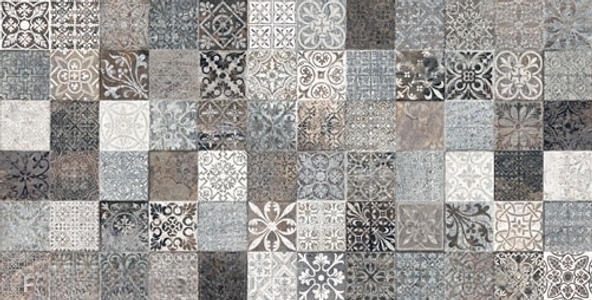 Deco Sahara Lys Gris