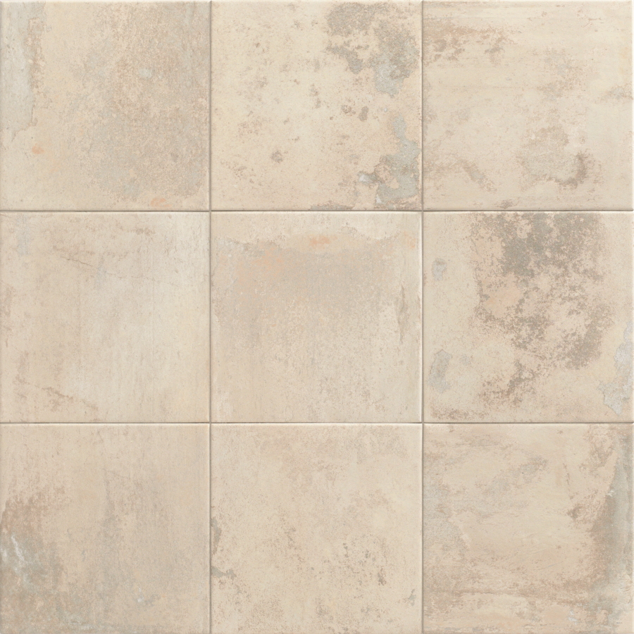 Land Anthology White