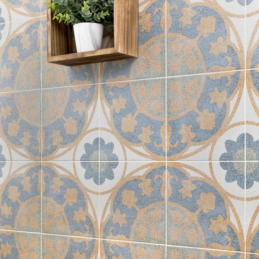 Deco DC Fontana Oro