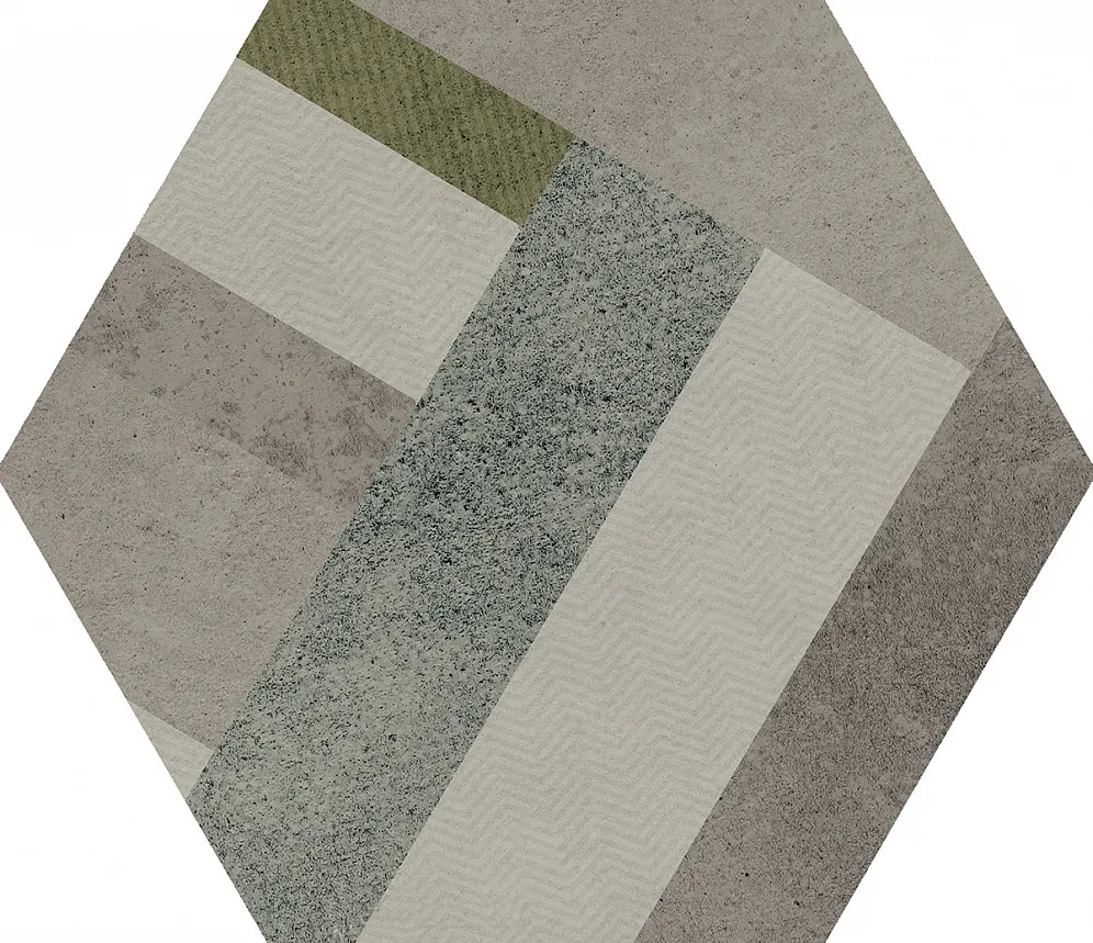 Hex. Modern Trend Mix