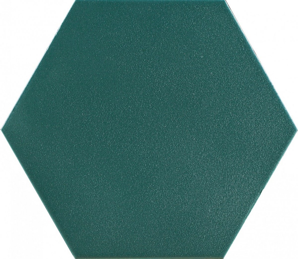 Hex Mayfair Vert (Compacglass)