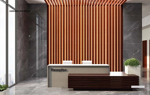 AMANI MARBLE