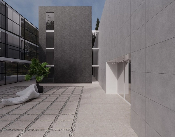 CONCRETE EXPOSE