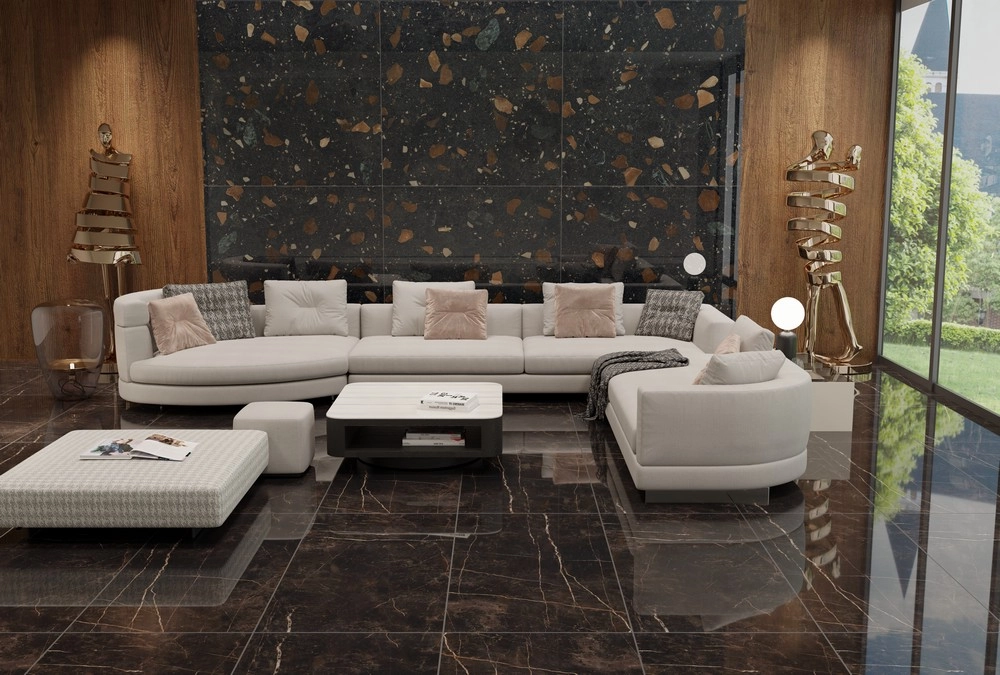 TERRAZZO TERRAZZO