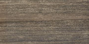 New Traventino Brown Polished Full Lappato GR A 60x120