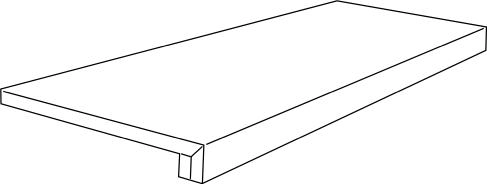 PRDE G120AG 120x32.5